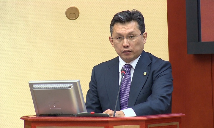 «Нұрлы жол» инфрақұрылымын қаржыландыруға бөлінетін қаражат биыл 807,5 млрд теңге мөлшерінде айқындалды - Бақыт Сұлтанов