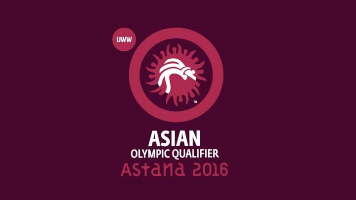 Астанада күрес түрлерінен Олимпиадаға жолдамалар сарапқа түседі