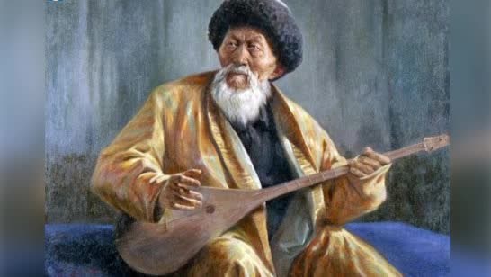 ОҚО-да Жамбыл Жабаевтың 170 жылдық мерейтойына арналған жас ақындар мүшәйрасы өтті