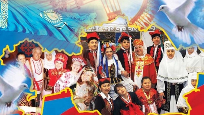 Елімізде алғаш рет Алғыс айту күні аталып өтеді 