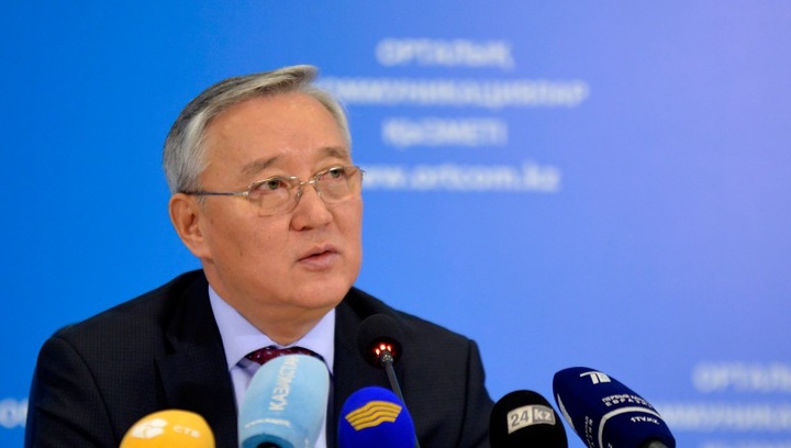 2018-2019 оқу жылынан бастап «Қазақстан тарихы» пәні тек қазақ тілінде оқытылады