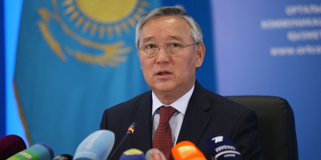 Ағылшын тілі Ұлттық бірыңғай тестілеудің міндетті пәні болуы мүмкін – Т.Балықбаев