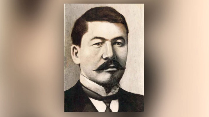 Бүгін – Алаш қозғалысының жетекшісі, саясаткер Әлихан Бөкейхановтың туған күні