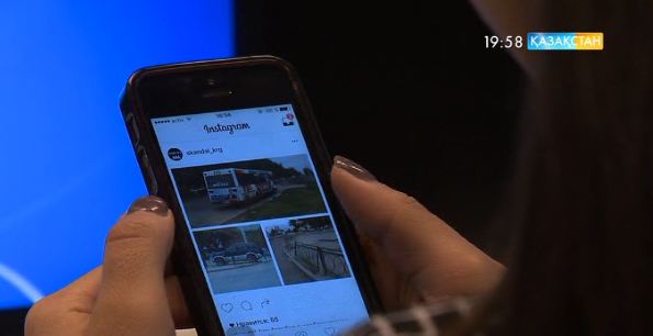 Елімізде смартфондардың сатылымы қысқарған