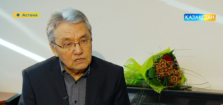 Кеңес Дүйсекеев – 70 жаста