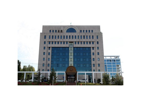 ОСК: ҚР Парламенті Мәжілісі мен мәслихат депутаттарының сайлауында дауыс беру 9 мың 840 сайлау учаскесінде өтеді