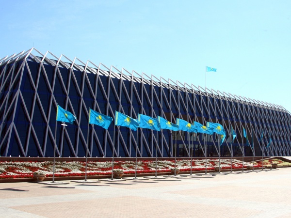 18 наурызда әлемдік тур аясында елордада «Nikolya» шоколад музейі» танымал авторлық көрмесінің ашылуы өтеді 