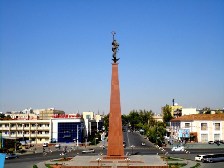 Оңтүстік Қазақстан облысының құрылғанына 84 жыл толды