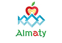 «Алматы қаласының 1000 жылдығы» логотипінің эскизі  конкурсының жеңімпазы анықталды