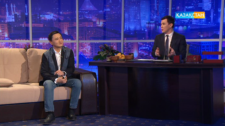 Ақылбек Жеменей Көрісу күнінде қазақстандықтарды Маңғыстауға шақырды