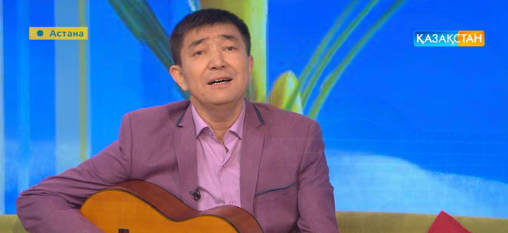 Сейіл Аяған: Қарағандыдағы кеш жалғасын табады