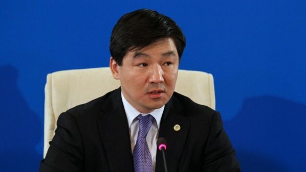 Алматы әкімі Б.Байбек қаланың көлік инфрақұрылымы нысандарын аралады