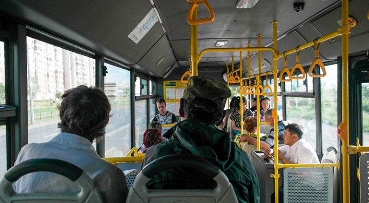 Шымкентте қоғамдық көлік жолақысы 20 теңгеге қымбаттайды