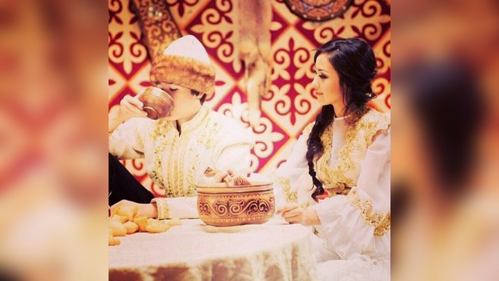 Наурыз дәстүрі: «Ұйқыашар» мен «Селтеткізер»