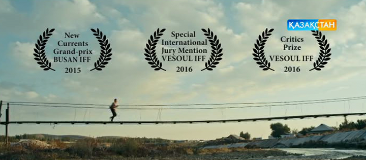 Біздің елдегі авторлық киноның дамуы қандай?