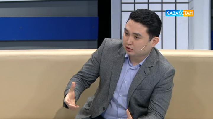 «Айтуға оңай...». «Табиғат – өз үйің»