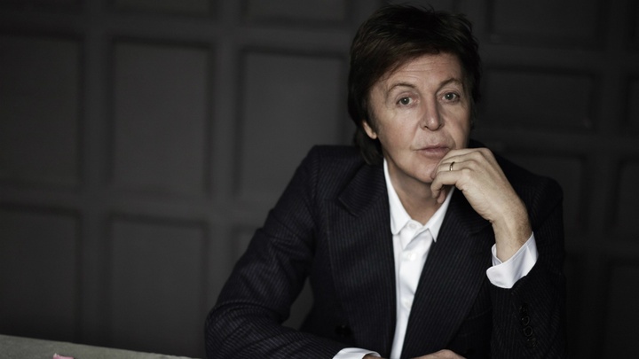 Пол Маккартни «Кариб теңізінің қарақшылары 5» фильмінде ойнайды