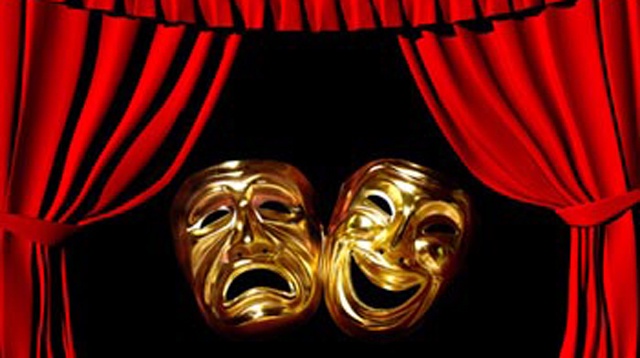 Бүгін – халықаралық театр күні