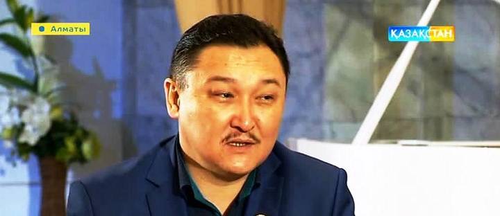 М.Әуезов атындағы театрдың құрылғанына – 90 жыл (ВИДЕО)