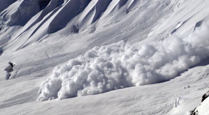 Наурыздың 29-ы мен 31-і аралығында Алматы және Шығыс Қазақстан облыстарында қар көшкіні жүру қаупі бар