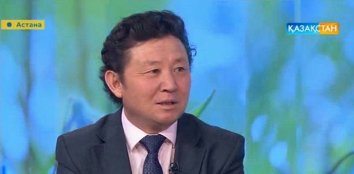 Иманғазы Нұрахметұлы: Білім саласын тек іскер емес, қайраткер адамдар басқаруы керек