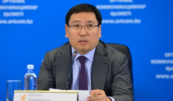 Қазақстандықтар заңдастырған қаржы 380 млрд теңгеден асты