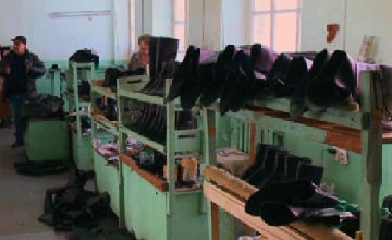 Қазақстанда жасалған аяқ киімдерге сұраныс артып келеді