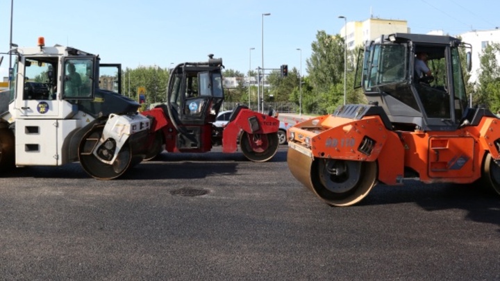 Астанада жөндеу жұмыстарының жүргізілуіне байланысты Уәлиханов көшесі жабылады