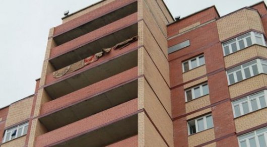 Подъезд балконында темекі шексеңіз, айыппұл төлейсіз – ҚР ІІМ