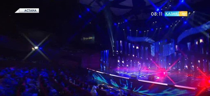 «Ұлы дала баласы» - Елордада