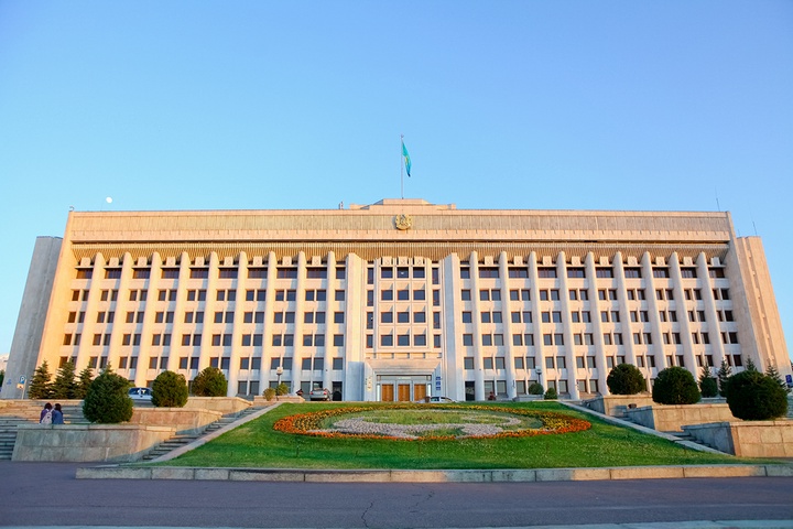 Алматыда жылыту маусымы аяқталды