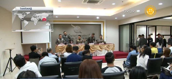 Таиландтың Паттани қаласында екі бірдей жарылыс болды