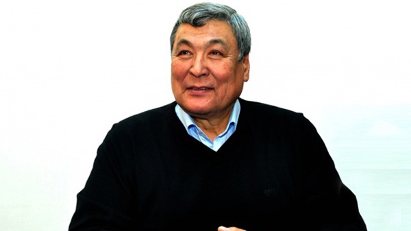 Тұңғыш қазақ ғарышкері Тоқтар Әубәкіров  ертең «Таңшолпан» бағдарламасына сұхбат береді 