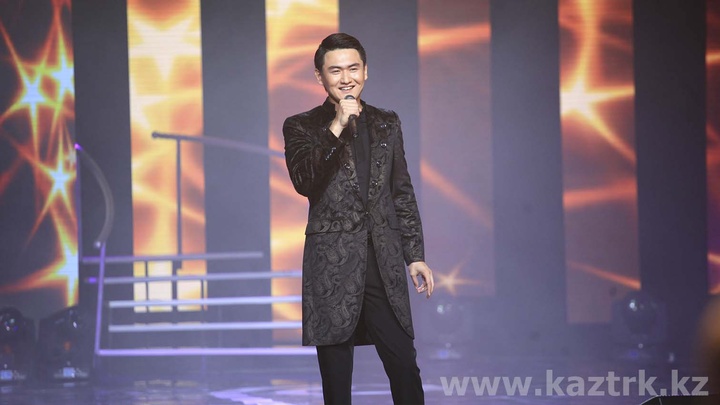 Астанада «Ұлы дала баласы» жобасының қорытынды кеші  өтті (ФОТО)