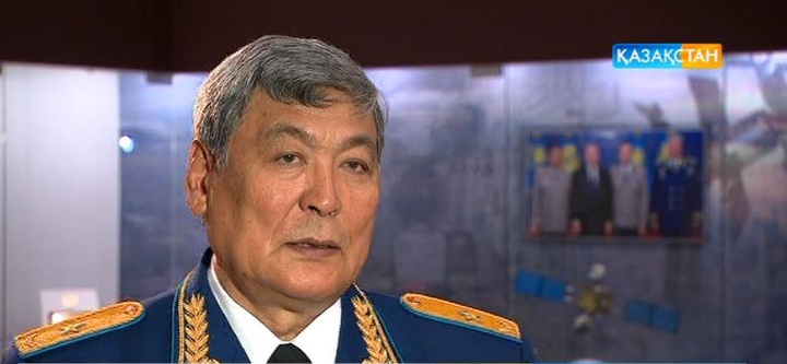 Тоқтар Әубәкіров «Жетпісімде ғарышқа ұшуға дайынмын» деген сөзінен айныған жоқ па? (ВИДЕО)