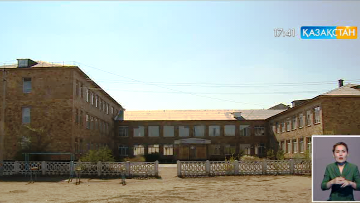 Қарағанды облысында мектептерден ақша талап кеткен алаяқтар ұсталды