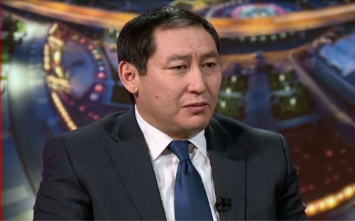 Нұржан Әшімбетов Павлодар қаласының әкімі болып тағайындалды 