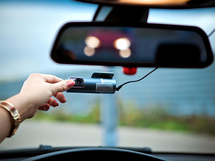 Астананың қоғамдық көліктеріне бейнебақылау құралын орнату ұсынылды