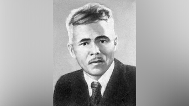 113 жыл бұрын ақын, жазушы, соғыс ардагері Қалмақан Әбдіқадыров дүниеге келді