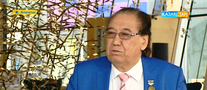 19 сәуірде Алматыда ақын Шөмішбай Сариевтің шығармашылығына арналған кеш өтеді (ВИДЕО) 