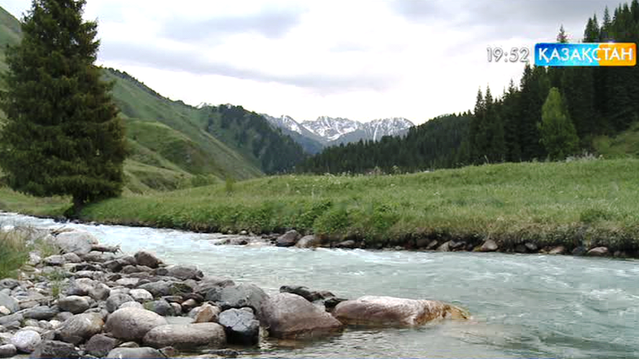Жер шетелдіктер мен азаматтығы жоқтарға сатылмайды (ВИДЕО)