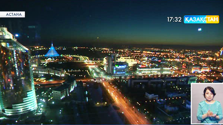 Еліміздің энергетика саласын дамытуға Финляндия компаниялары тартылады (ВИДЕО)