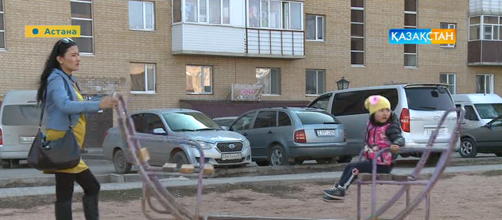  Балабақша кезегіне ертерек қамданыңыз (ВИДЕО)