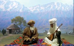 Оралда Құрманғазы мен Динаға ескерткіш орнатылады