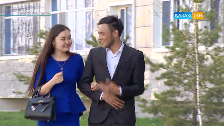 «Ажырасқан жігітке жар болдым...»