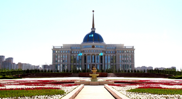 Елбасы мемлекет және қоғам қайраткері С.Құбашевтің туған-туыстарына көңіл айту жеделхатын жолдады