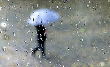  22 сәуірде ел аумағының басым бөлігінде жаңбыр жауып, жел күшейеді