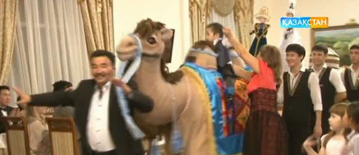 Тойбастар бізге қалай жетті?