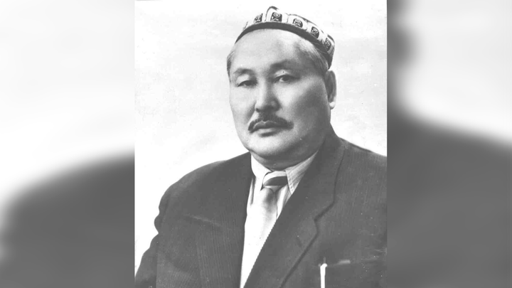 Бүгін – Сәбит Мұқановтың туған күні