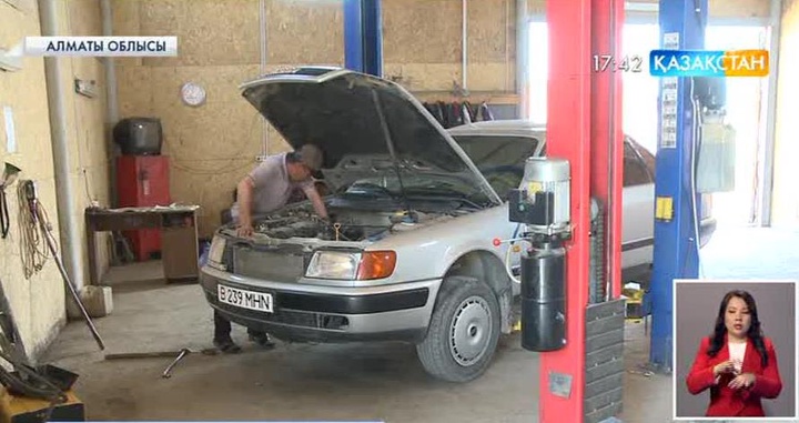 Алматы облысының Кербұлақ ауданында «Жұмыспен қамтудың жол картасы-2020» бағдарламасы бойынша 235 адам жұмыспен қамтылды